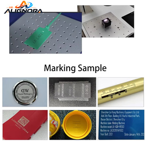 เครื่องเลเซอร์ยูวีสำหรับทำเครื่องหมายบนขวดไวน์ แก้วเทมเปอร์ อัญมณี และพลาสติก - Product Image 5