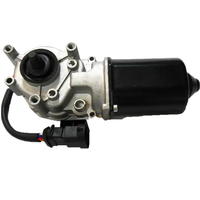 Moteur d'essuie-glace avant Wanray pour Vivaro Trafic II Primastar 12V, remplacement d'essuie-glace 7701055893 4414681 2881000QAC