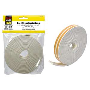 EASY WORK joint de fenêtre/joint de fenêtre / venster afdichting - Product Image 1