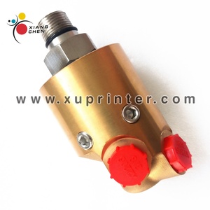 Vanne d'union rotative WD 1 pièce de qualité supérieure 00.580.4755 pour Heidelberg 157-508-201 Pièces d'impression offset - Product Image 5