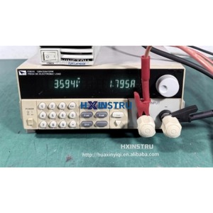 ITECH IT8510 โหลดอิเล็กทรอนิกส์แบบตั้งโปรแกรมได้ DC 120V 20A 120W ใหม่ H - Product Image 5