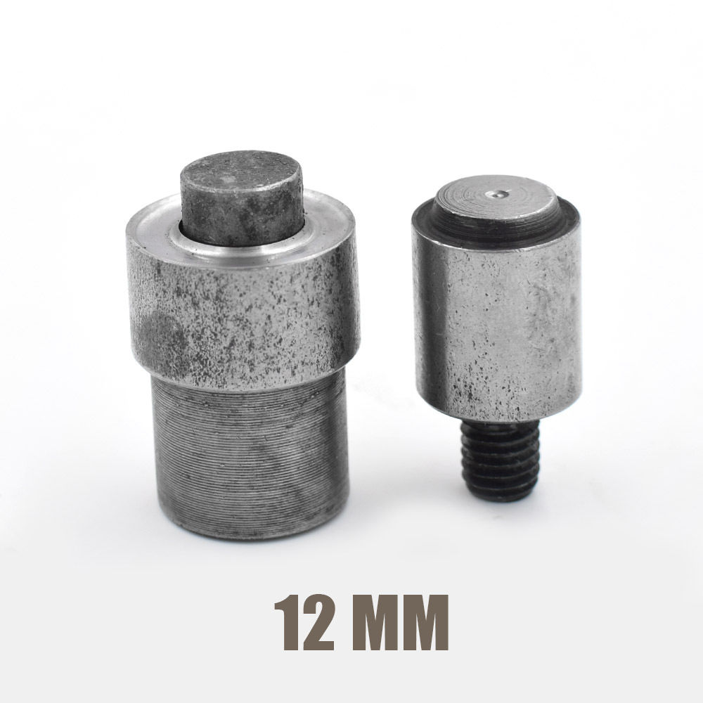 12mm 1set