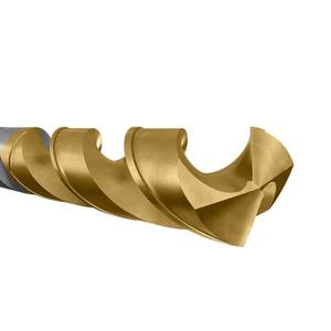 KRINO - 011601225 brocas helicoidales recubiertas de TiN series cortas (paquete múltiple)-EAN 8014249061519 BROCAS DE METAL - Product Image 3
