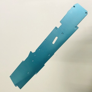 Resorte para alimentador SMT Hitachi GXH-3, pieza 6301764863 630 176 4863 211AE090 KYD-MC216-000 3211A14090 COVER(R) - Product Image 2