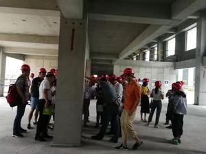 Panel Sándwich EPS para Revestimiento de Paredes de Apartamentos, Aislamiento Resistente al <span class=keywords><strong>Agua</strong></span> <span class=keywords><strong>y</strong></span> al <span class=keywords><strong>Fuego</strong></span>, Sin Asbesto, No Metálico - Product Image 6