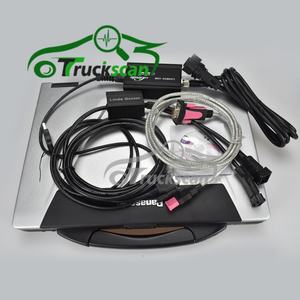 Herramienta de Diagnóstico para Camiones de Servicio Pesado Linde Canbox, Cable Linde Doctor, Software Pathfinder LSG, USB Windows, Laptop CF19, 2 Años de Garantía - Product Image 2