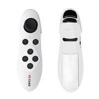 Télécommande sans fil pour smartphone, Joystick, contrôleur de jeu pour Android, lunettes 3D VR BOX