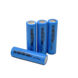 Batteries au lithium-titanate XUBA Europe DDP 18650 2.2V 1350mah, batteries rechargeables Li-ion cylindriques, cellule LTO - Product Image 3