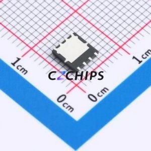 Original Nouveau CMS60H12M PDFN-8(5x6) Transistor Transistor à effet de champ (MOSFET) - Product Image 2