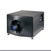 Projecteur Christie CP4415-RGB Android 9 DLP 4K 36000 Lumens, projecteur de cinéma portable, écran super grand format, utilisation professionnelle et éducative