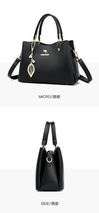 Bolsos de Hombro Cruzados de Alta Calidad para Mujer, Bolsos de Mensajero de Diseño, Bolsos de Mano de Lujo para Mujer - Product Image 5