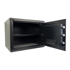 Nouveau <span class=keywords><strong>coffre</strong></span> biométrique d'empreintes digitales pour le stockage - Product Image 3