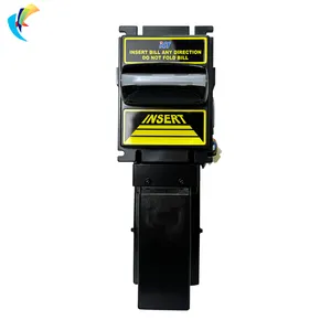 Acceptor Hot Sale ICT L70P5 Bill Acceptor For Coin Exchange Machine And Game Machine Cash Acceptor