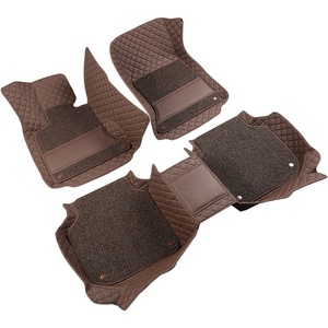 <span class=keywords><strong>Tappetini</strong></span> Auto 7D in EVA, Impermeabili, Morbidi, Colorati, Set Completo per Interni Auto, per Tesla e <span class=keywords><strong>BMW</strong></span> E60 - Product Image 6