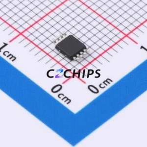 Original-nouveau LMC555MM/TR MSOP-8 circuit intégré IC puce 555 minuterie vente entière puces de composants électroniques et Service de nomenclature - Product Image 2