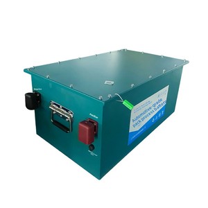 Véhicules électriques à <span class=keywords><strong>batterie</strong></span> lithium 60V/72V, y compris les tricycles de livraison et les balayeuses de voirie à quatre roues - Product Image 5