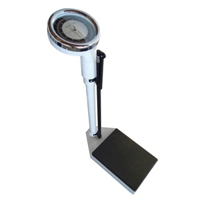 120KG 150KG 160KG Capacity Dial Body Height <strong>Weight</strong> Scales OEM Customizable - Product Image 2