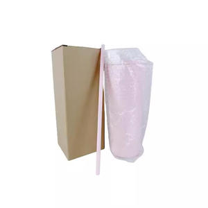 Meilleure Vente – Gourde Isotherme en Acier Inoxydable 24 oz avec Double Couvercle, Tasse de Voyage, Doublure 304, Isolation Chaud/Froid 6-12 Heures, <span class=keywords><strong>Paille</strong></span> Intégrée, Design Moderne - Product Image 5