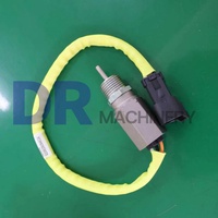 Sensor de Temperatura 8V de Calidad Original 102-0050 para Motores 3406C, 3306, 3304, 3406B - En Stock y Listo para Enviar - Repuestos para Grupos Electrógenos