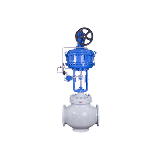 ตัวควบคุมแบรนด์จีนพร้อม DVC2000 และตัวกระตุ้น 667/657 สำหรับการควบคุม - Product Image 5