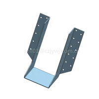 Supports réglables en acier métallique et en acier inoxydable pour la construction