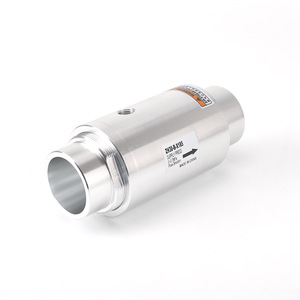 Convoyeur à vide à haut débit série ZH Borgward, générateur d'amplificateur de vide, convoyeur - Product Image 1