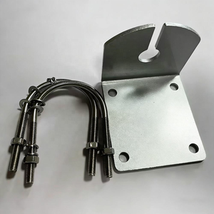 Barre de taureau à ressort robuste mobile 40cm 60cm 75cm 107cm Antenne décorative pour camion de <span class=keywords><strong>voiture</strong></span> - Product Image 4