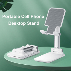 Delicada apariencia Flexible del teléfono móvil de la transmisión en directo de soporte - Product Image 2