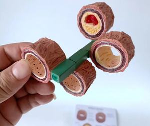 Modelo de aterosclerosis de la arteria humana-Herramienta de demostración de enfermedad vascular anatómica para enseñanza médica y entrenamiento de estudiantes - Product Image 2