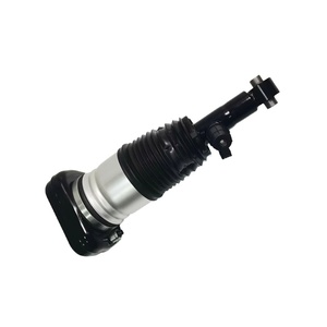 Nouvel amortisseur pneumatique 2019-2022, suspension arrière gauche/droite pour X5 X6 G05 G06 XDrive AWD VDC OUER - Product Image 2