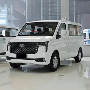 Vente directe usine 2026 <span class=keywords><strong>pour</strong></span> MAXUS V80 2.0T – Fourgonnette de transport avec support de personnalisation - Product Image 1