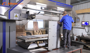 Machine de mise sous <span class=keywords><strong>vide</strong></span> industrielle à double chambre, machine de mise sous <span class=keywords><strong>vide</strong></span> commerciale <span class=keywords><strong>pour</strong></span> aliments et viandes, machine de mise sous <span class=keywords><strong>vide</strong></span> <span class=keywords><strong>pour</strong></span> aliments - Product Image 4