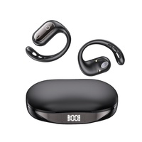 Auriculares de Traducción con IA, Auriculares Deportivos Suaves con ENC, Traducción Permanente Gratuita, Admite Traducción de Imagen en Imagen