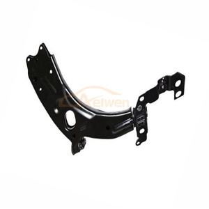 Bras de suspension automatique compatible avec FIAT NOVO <span class=keywords><strong>UNO</strong></span> -G/D SANS ROTULE OE N° 51834373 51834375 - Product Image 2