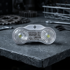 LED Module for Advertising Signage Companies & LED Wholesalers Series with Uniform Brightness, Low Heat, Long Life - Product Image 1