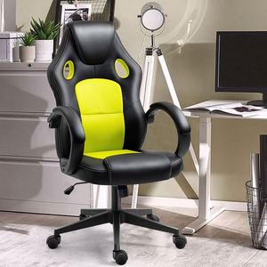 Silla de Juego con Simulador de Carreras Fantech 4D <span class=keywords><strong>Overwatch</strong></span>, con Base y Ruedas, en Promoción - Product Image 3
