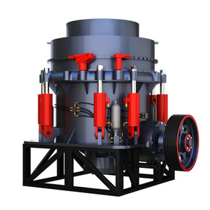 FTM công nghệ tiên tiến Máy Nghiền hình nón thủy lực được sử dụng cho máy nghiền đá Máy Nghiền hình nón - Product Image 2