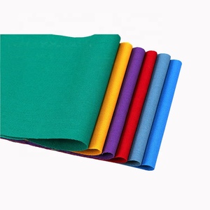 Tissu feutre pour Table de <span class=keywords><strong>piscine</strong></span>, mobilier de designer haut de gamme, 500 8FT, 9 pieds, 1.55m, avec 6 Rails - Product Image 2