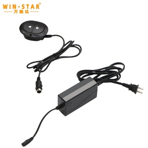 <span class=keywords><strong>Mecanismo</strong></span> de Reposapiés Extensible Popular WINSTAR para Sillón Eléctrico Individual para Sofá - Product Image 6