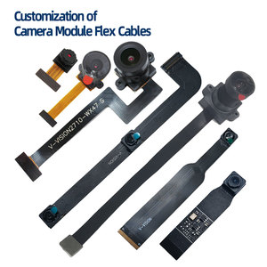 Módulo de Cámara <span class=keywords><strong>FullHD</strong></span>-AF <span class=keywords><strong>1080P</strong></span> con Sensor CMOS Full HD, Interfaz MIPI, Enfoque Automático, Personalizable para Imágenes Industriales Integradas - Product Image 4