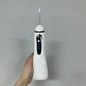 Irrigador Bucal Multifuncional para Cuidado <span class=keywords><strong>Dental</strong></span>, Irrigador Oral de Alta Presión para <span class=keywords><strong>Limpieza</strong></span> <span class=keywords><strong>Profunda</strong></span>, 3 Modos Ajustables - Product Image 3
