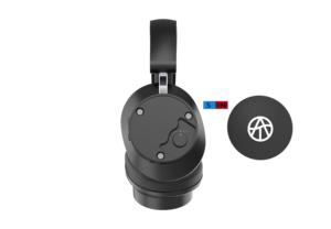 Meilleure vente de <span class=keywords><strong>casques</strong></span> de télévision numérique <span class=keywords><strong>sans</strong></span> <span class=keywords><strong>fil</strong></span> 2.4G, casque pour personnes âgées pour regarder la télévision, microphone intégré - Product Image 3