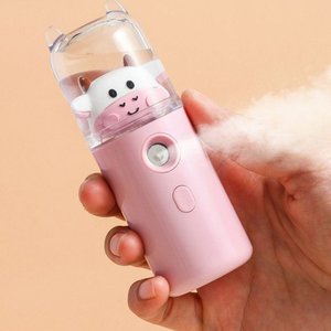 Thiết Bị Chăm Sóc Da Phun Sương Nano <span class=keywords><strong>Mini</strong></span> Phổ Biến 2022 Thiết Bị Tạo Độ Ẩm Làm Đẹp Cấp Nước Cầm Tay - Product Image 4