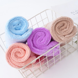 <span class=keywords><strong>Serviette</strong></span> de <span class=keywords><strong>cheveux</strong></span> en microfibre à séchage rapide pour <span class=keywords><strong>cheveux</strong></span> <span class=keywords><strong>bouclés</strong></span> longs et épais <span class=keywords><strong>Serviette</strong></span> de bain super absorbante avec boutons Style uni - Product Image 3