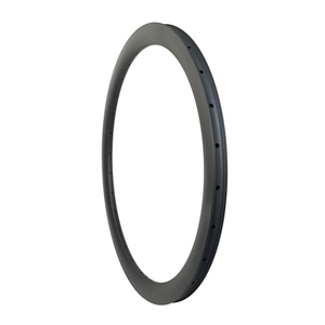 Bicicleta de carretera <span class=keywords><strong>llantas</strong></span> 27mm de ancho 40mm Aero carretera cubierta Freno de llanta disponible 700C de <span class=keywords><strong>ciclocross</strong></span> carretera llanta Tubeless Compatible - Product Image 3