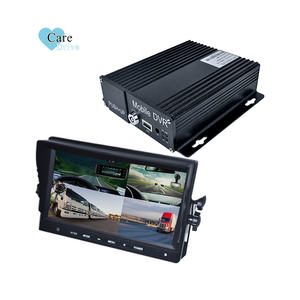 <span class=keywords><strong>Dvr</strong></span> 1080P Mobile Car Gps 4 Gam 3 Gam Hdd Wifi Hd Xe Với Camera Video <span class=keywords><strong>Cctv</strong></span> 4ch Ghi Xe Buýt <span class=keywords><strong>Sd</strong></span> Ahd Thẻ Nhỏ Nvr Cho Hệ Thống Mdvr - Product Image 5
