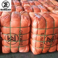 Sumzao Vêtements de Friperie en Gros Vêtements Vintage Coréens Pakaian Bekas Usada Ukay Ukay Balles de Vêtements d'Occasion Vêtements Usagés