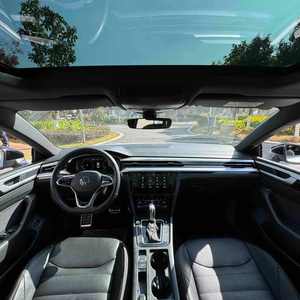 <span class=keywords><strong>Volkswagen</strong></span> CC 2023 380TSI Edizione Dazzling Usata, Basso Chilometraggio, Senza Incidenti, Auto Sportiva di Alta Qualità, Economica, Hatchback VW <span class=keywords><strong>Arteon</strong></span> - Product Image 6