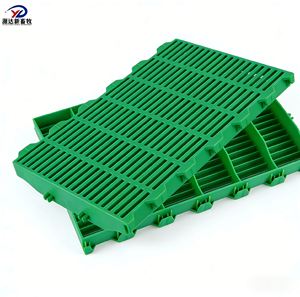 Пластиковые решетки для свиней, пластиковые полы для свиноферм, оборудование для свиноводства, прочее оборудование для животноводства - Product Image 4