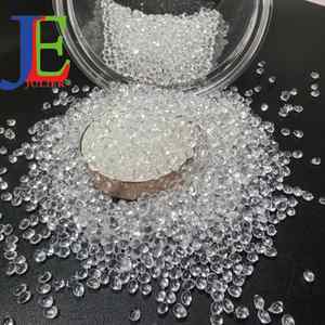 SY 100% Polyester TPU <b>Resin</b> Super <b>Clear</b> Color TPU Raw Material Molding Grade TPU Granules - Product Image 4